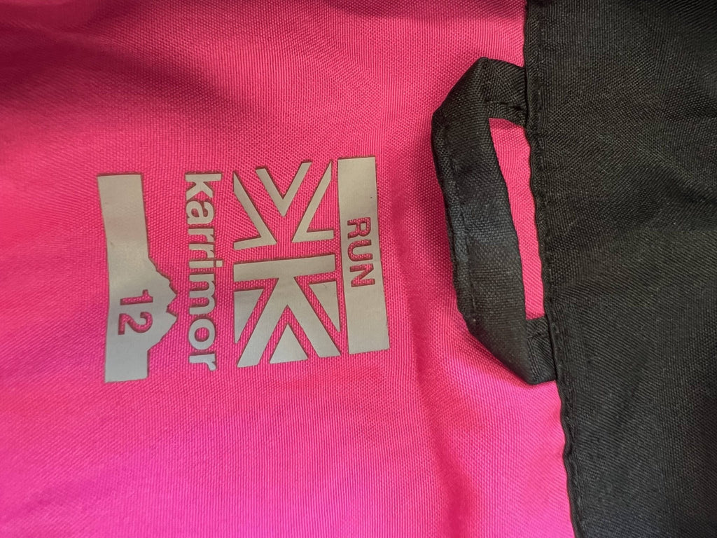 Karrimor Women's Running Jacket - kitround kitround product