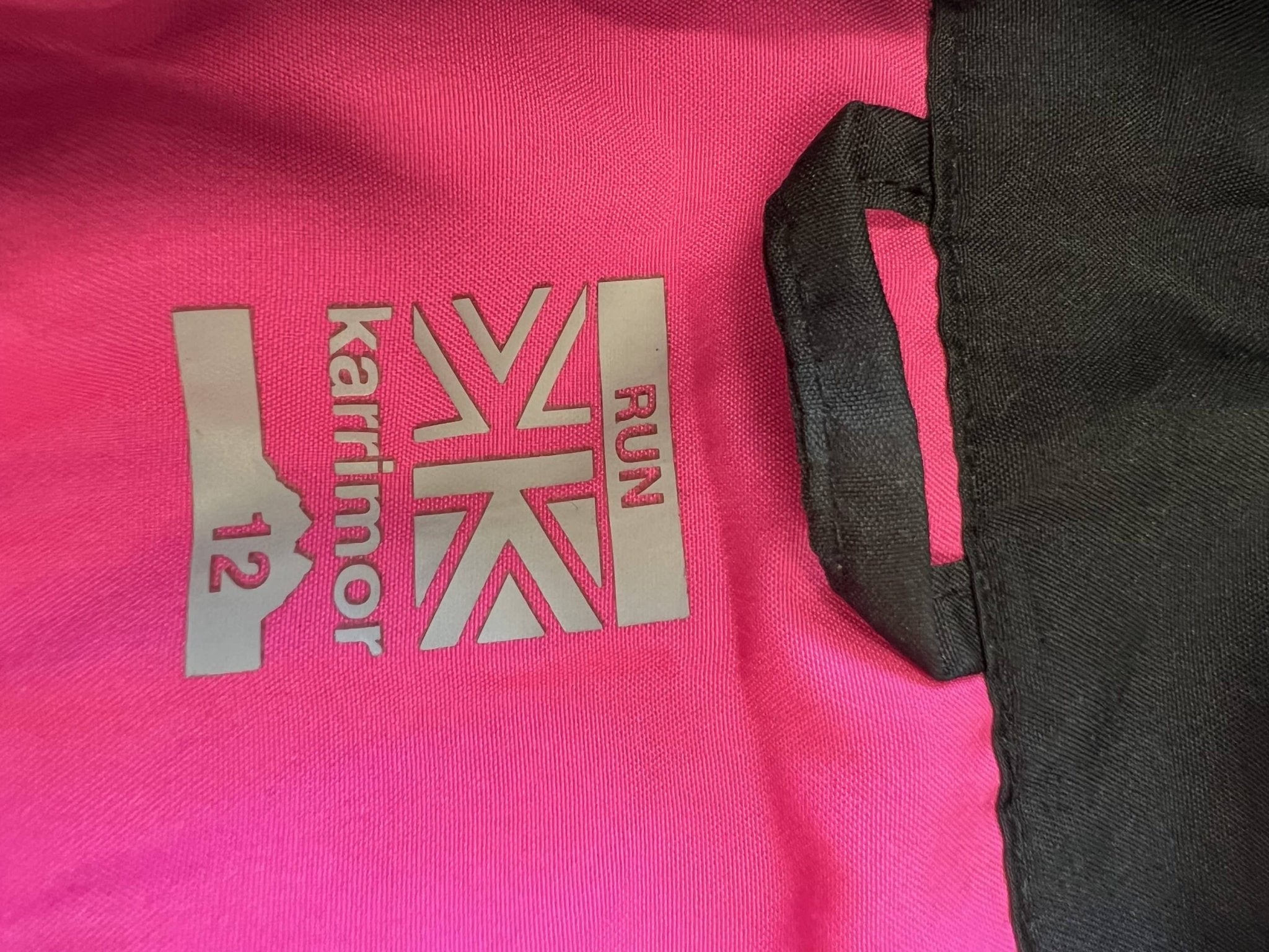 Karrimor Women's Running Jacket - kitround kitround product