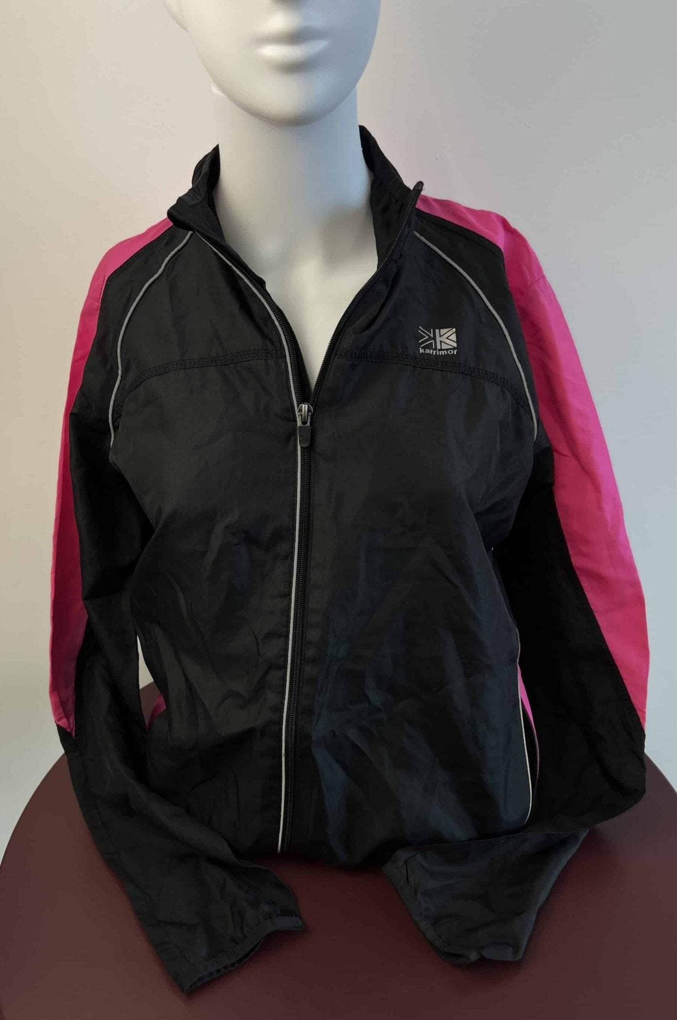 Karrimor Women's Running Jacket - kitround kitround product