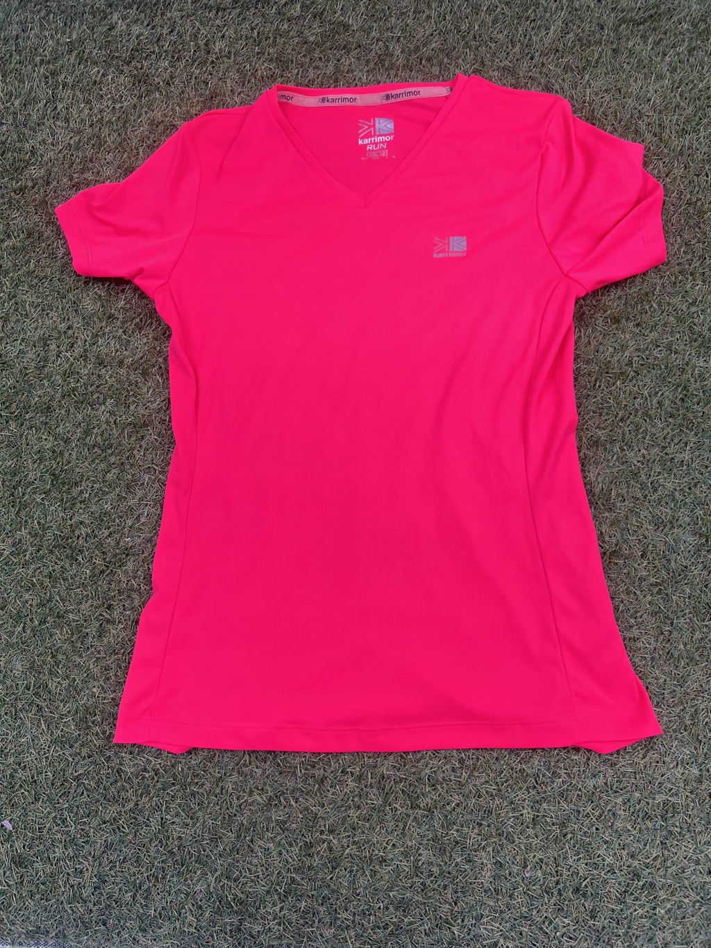 Karrimor Women's Running Top UK 10 - kitround kitround product
