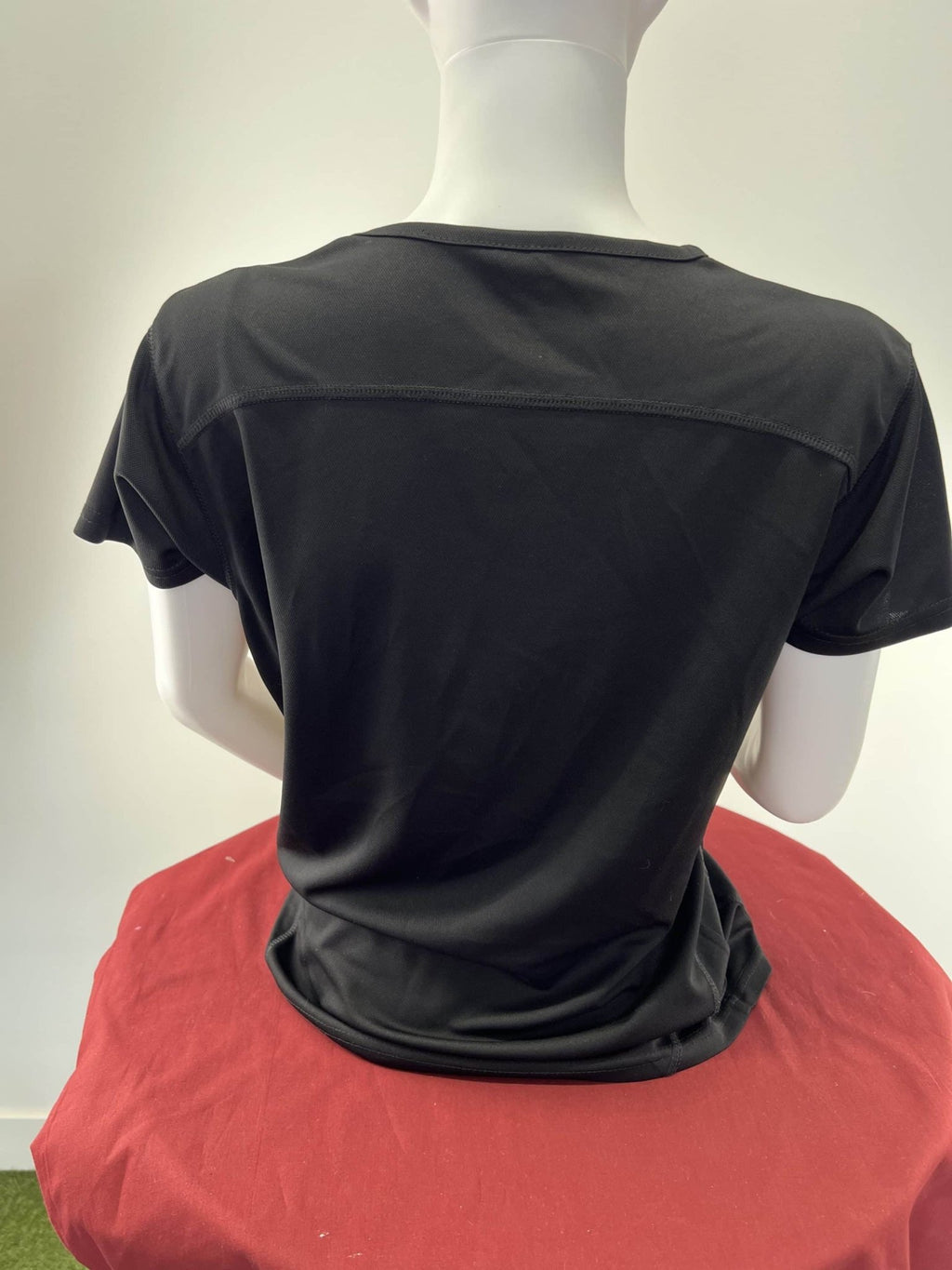 Karrimor Women's Sports Top Black/Pink - kitround kitround product