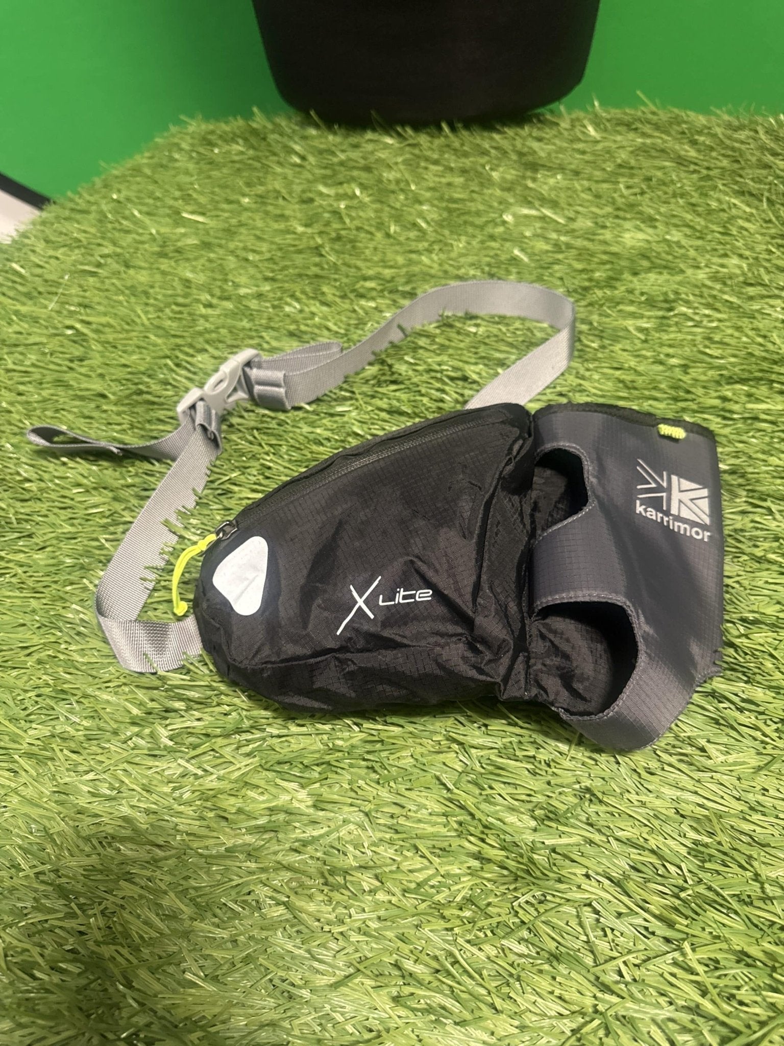 Karrimor X Lite Running Belt - kitround kitround product