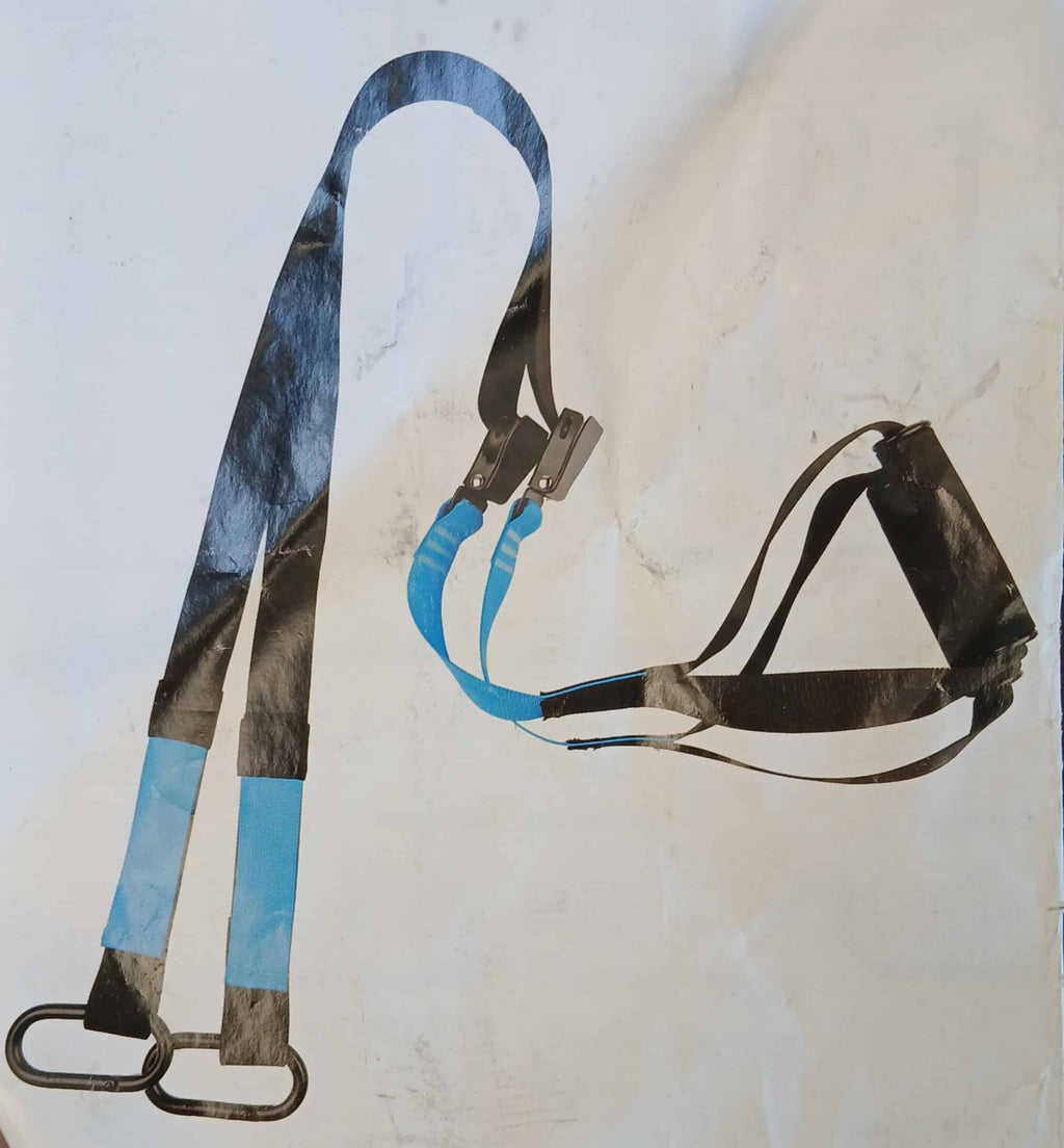 Keafols Suspension Training Straps - kitround kitround product