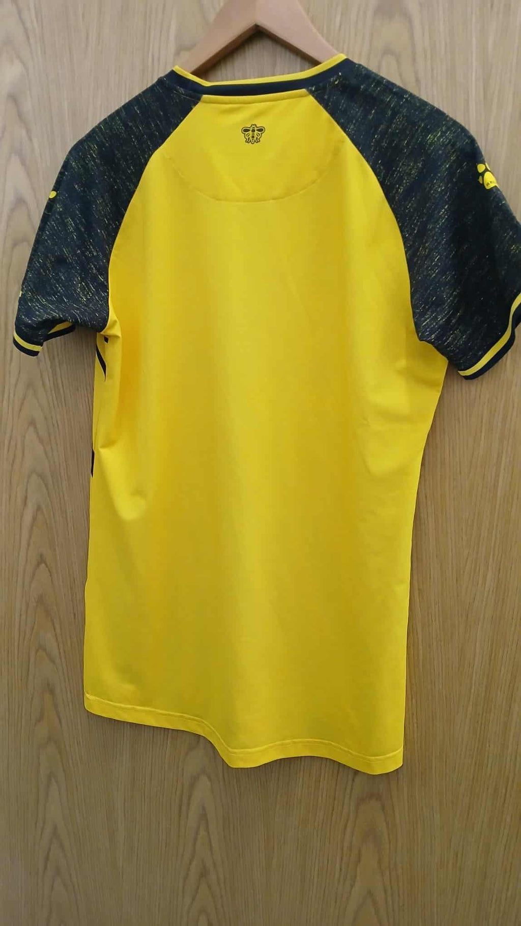 Kelme Football Shirt - Watford FC 2020/21 Season - kitround kitround product