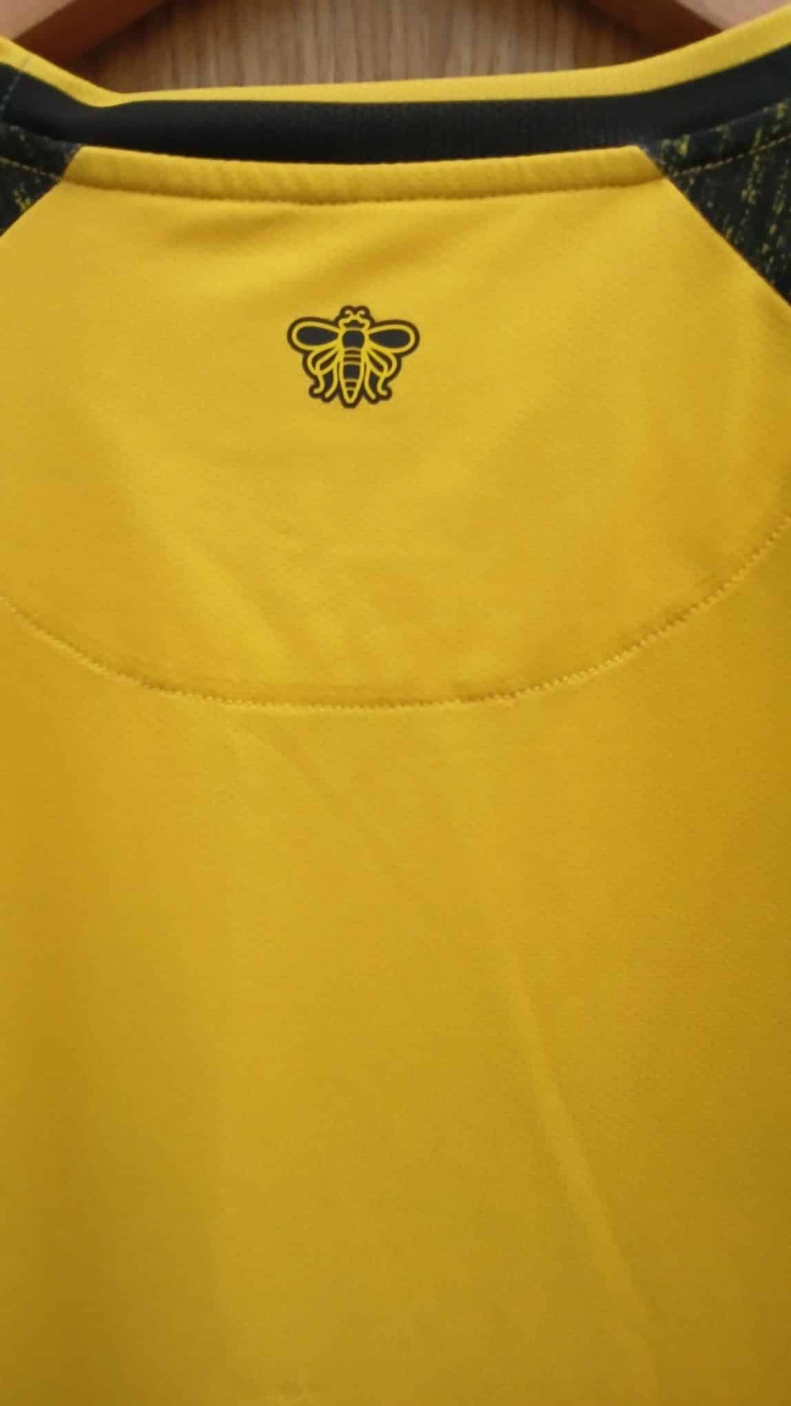 Kelme Football Shirt - Watford FC 2020/21 Season - kitround kitround product