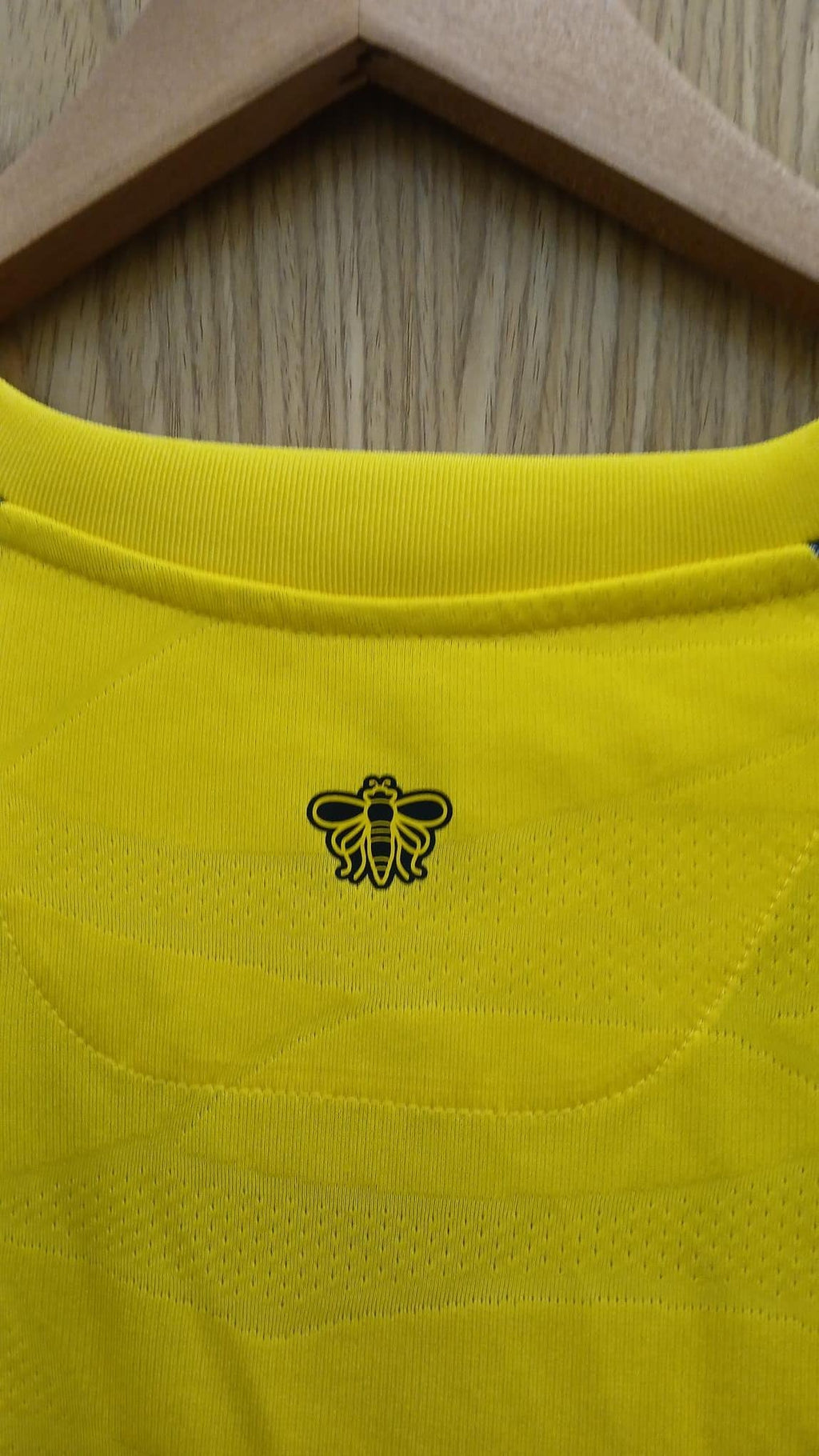 Kelme Watford FC Football Shirt - kitround kitround product