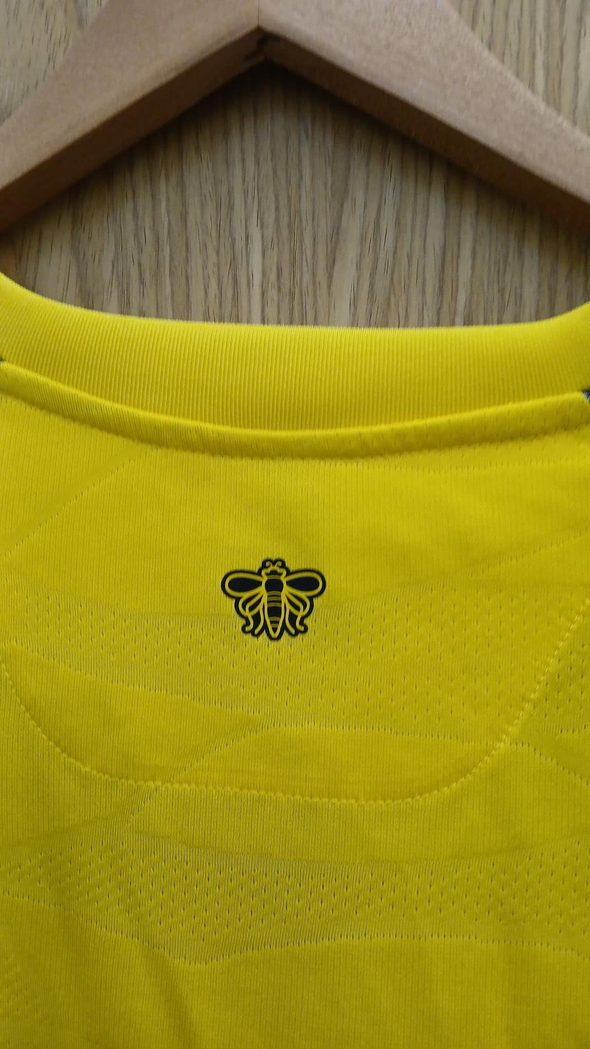 Kelme Watford FC Football Shirt - kitround kitround product