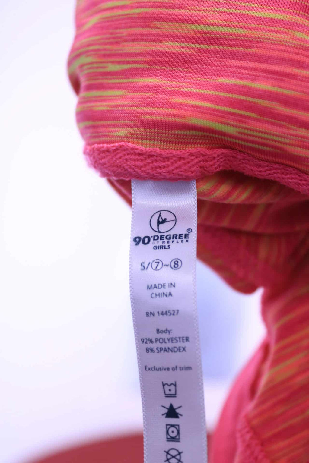 Kid's 90 Degree Hoodie - kitround kitround product