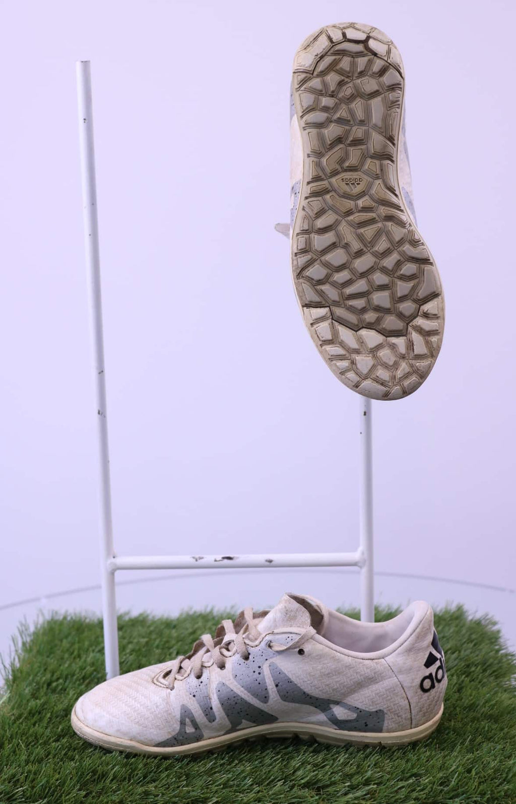 Kids adidas Astro Turf Football Boots - kitround kitround product