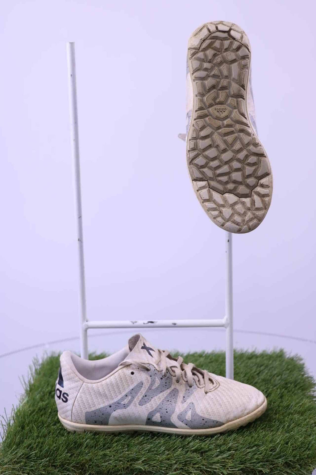 Kids adidas Astro Turf Football Boots - kitround kitround product