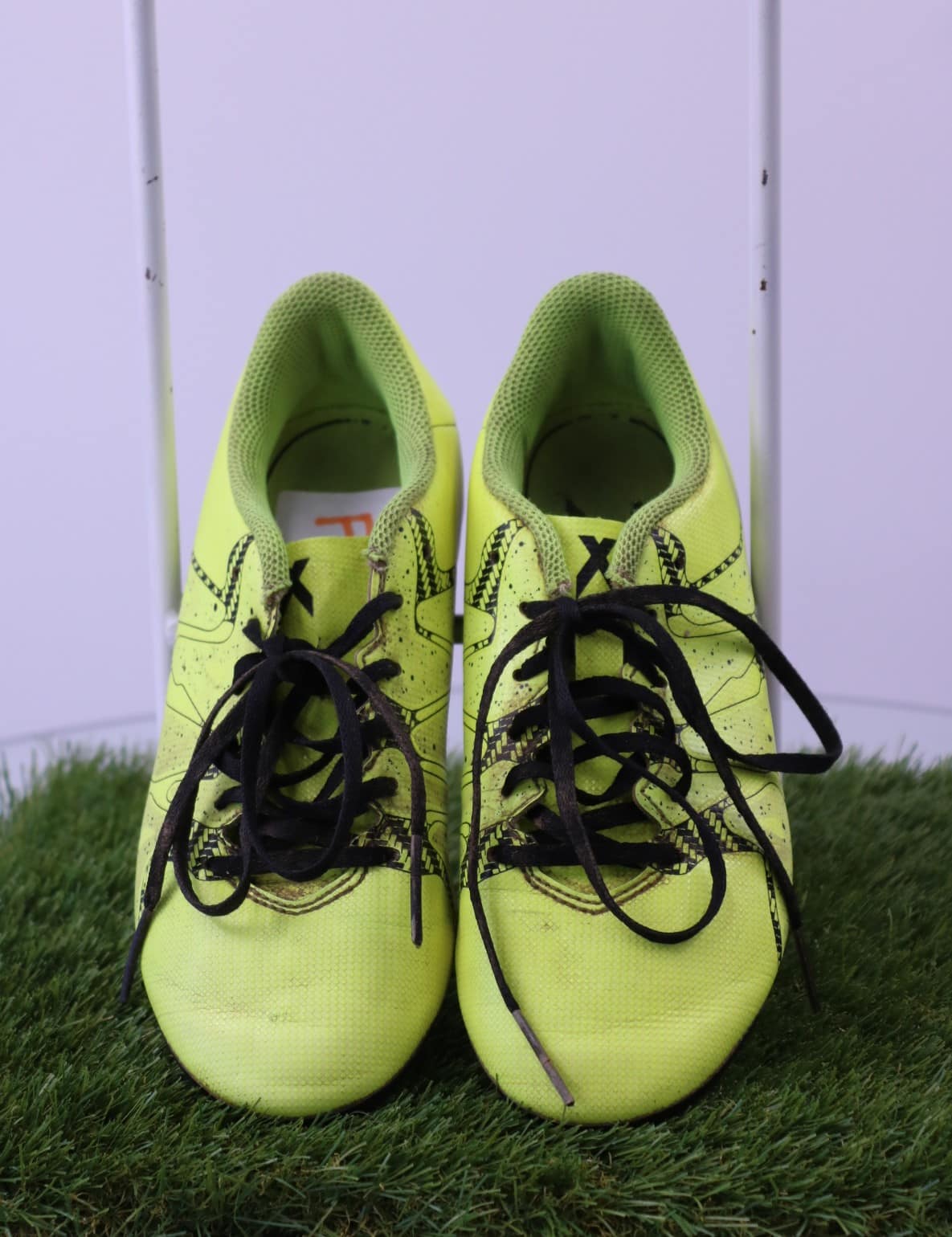 Kids adidas Football Boots 15.4 X - kitround kitround product