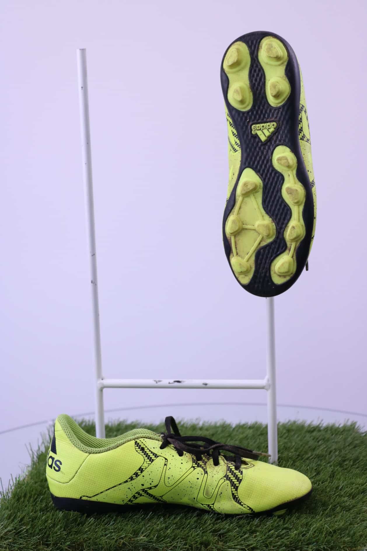 Kids adidas Football Boots 15.4 X - kitround kitround product