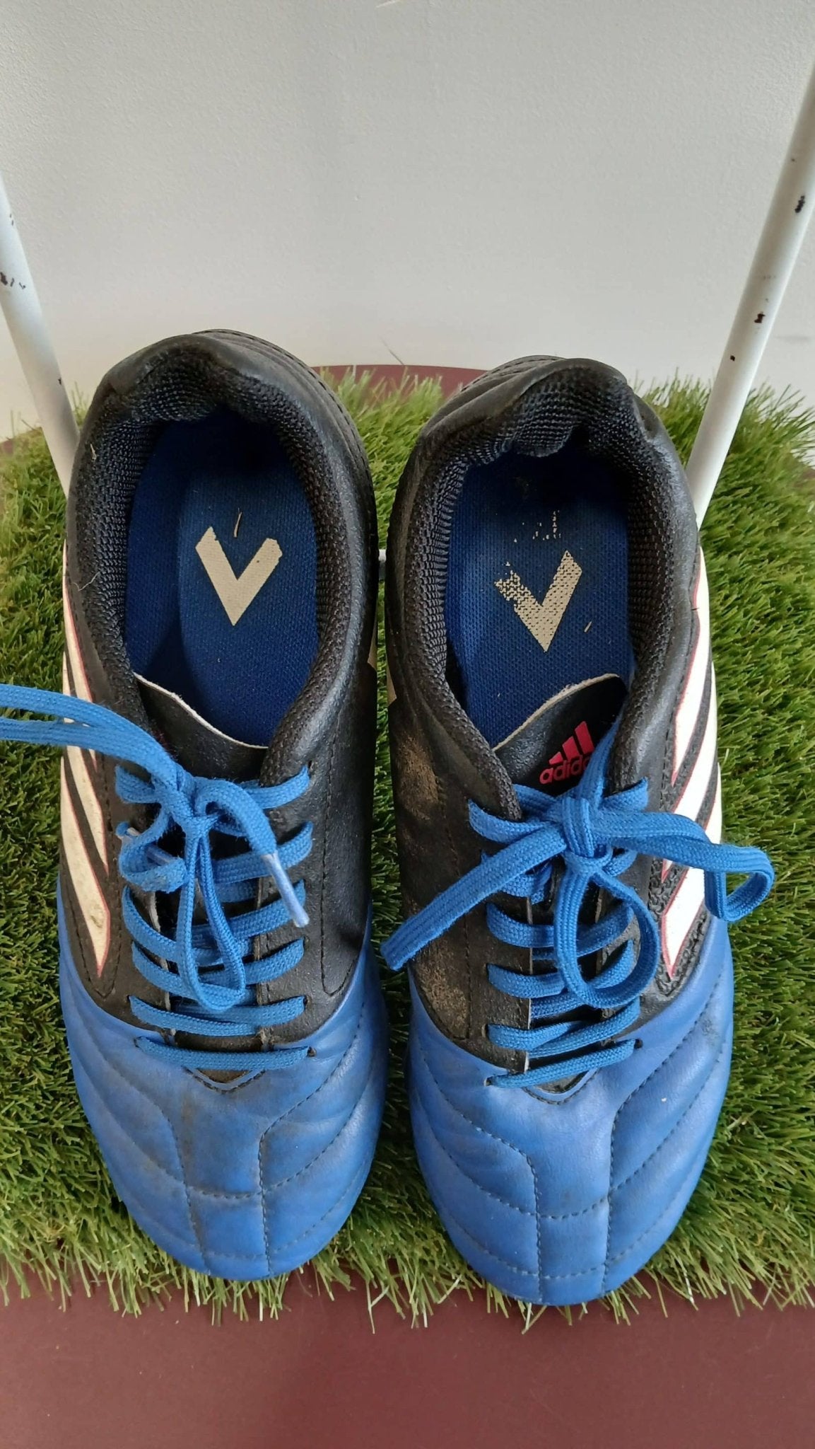 Kids adidas Football Boots - kitround kitround product