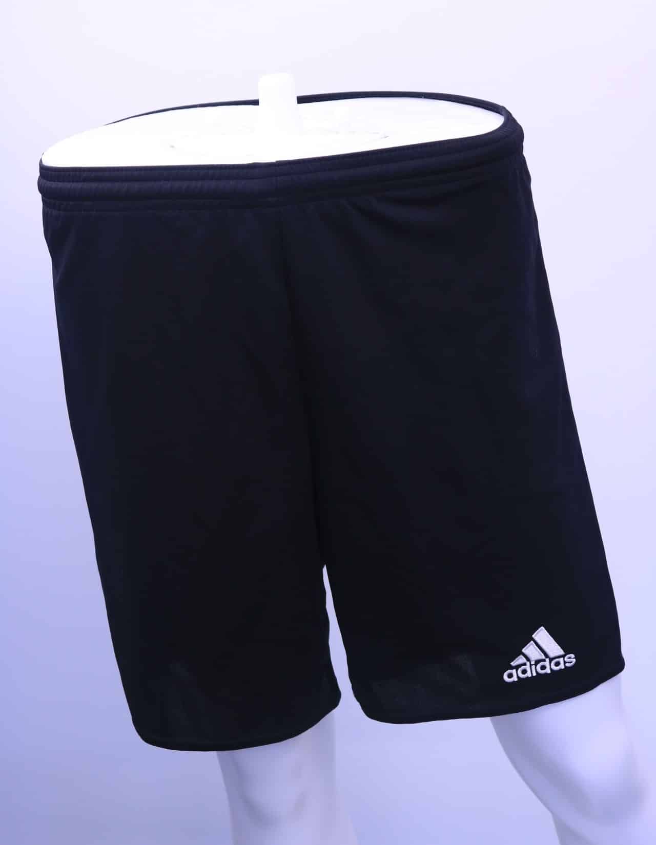 Kids adidas Football Shorts - kitround Youth Sport Trust product