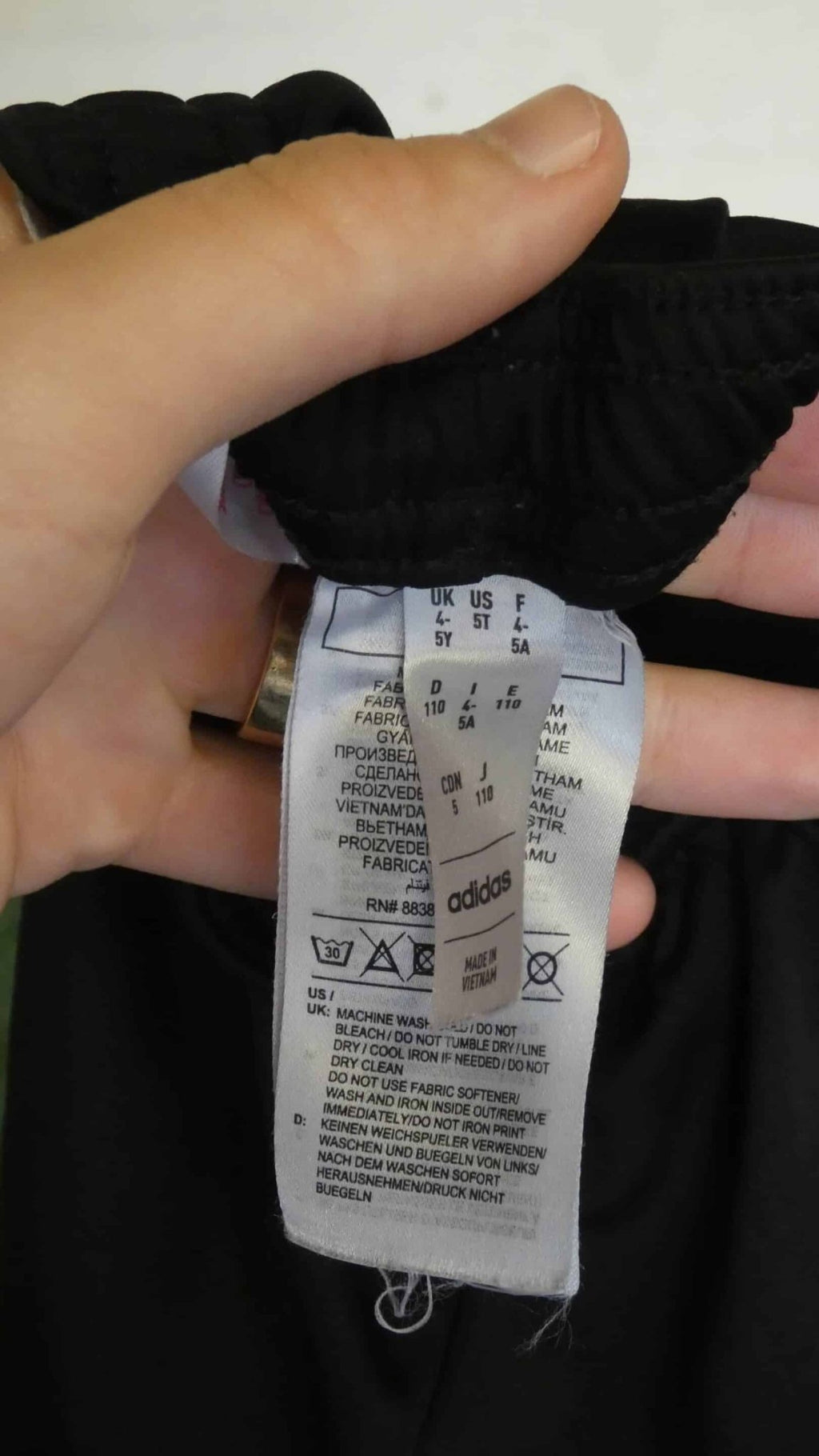 Kids adidas Juventus Shorts - kitround kitround product