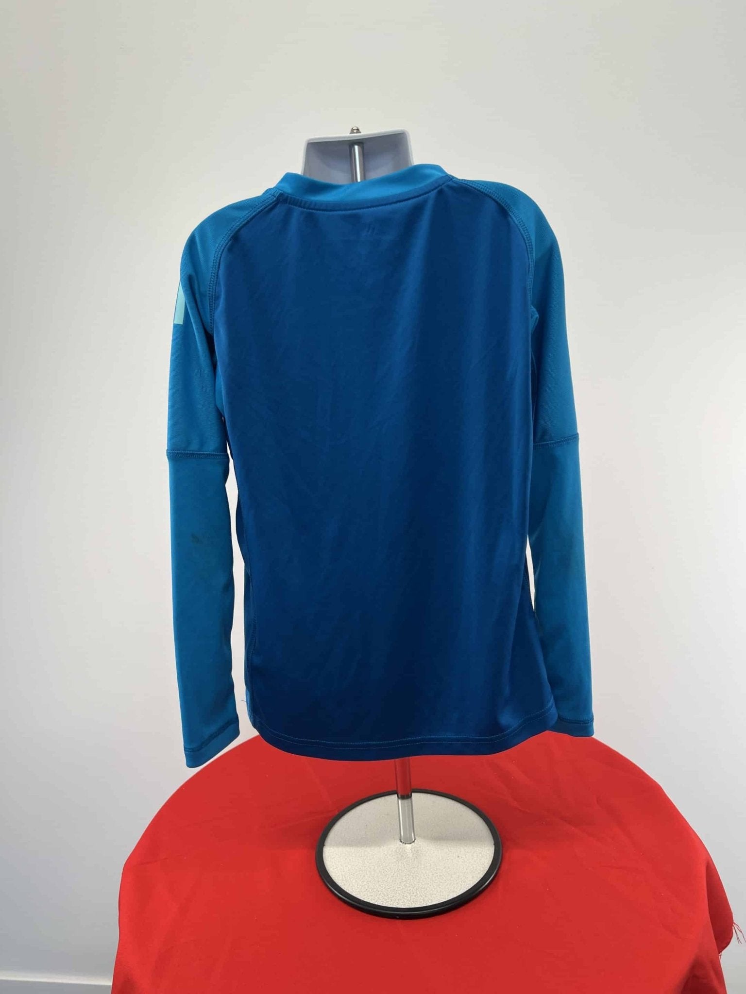 Kid's adidas Long Sleeve Football Jersey - kitround kitround product