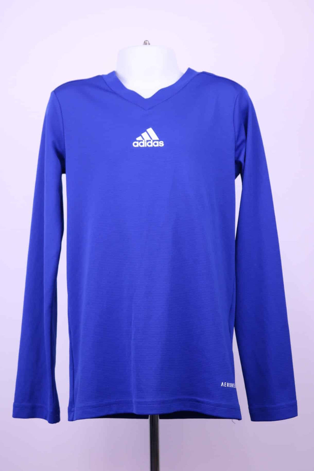Kid's adidas Long Sleeved Base Layer - kitround Youth Sport Trust product