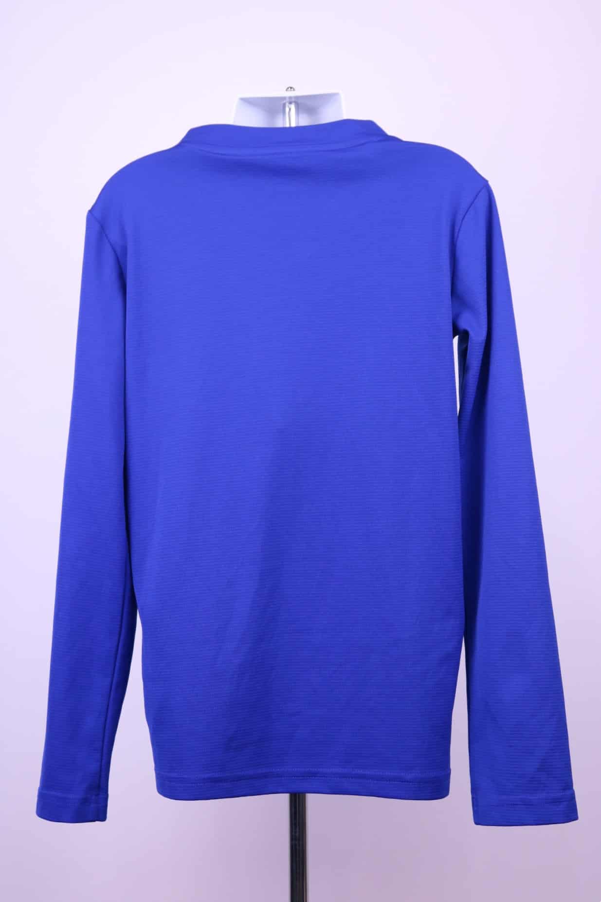 Kid's adidas Long Sleeved Base Layer - kitround Youth Sport Trust product