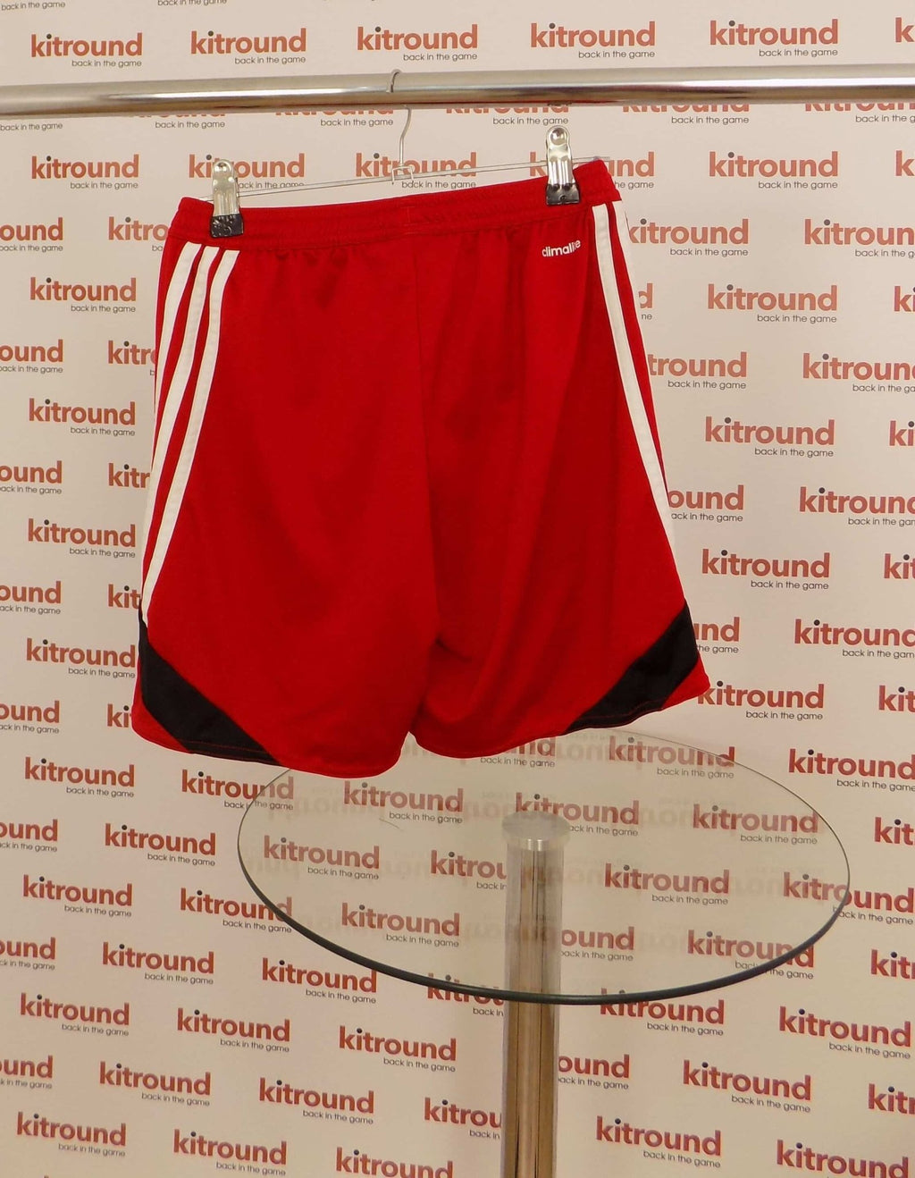 Kids adidas Short - kitround kitround product