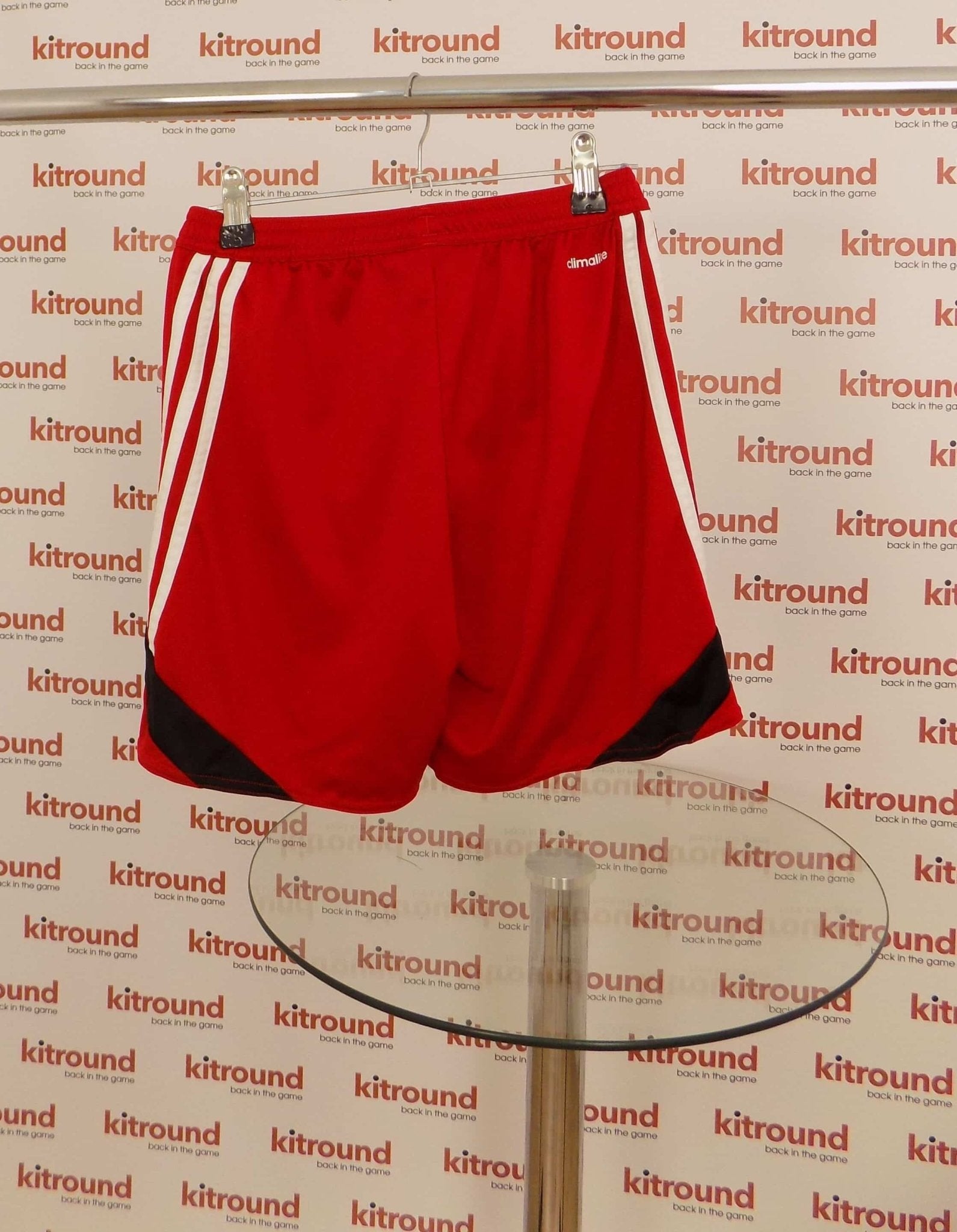 Kids adidas Short - kitround kitround product
