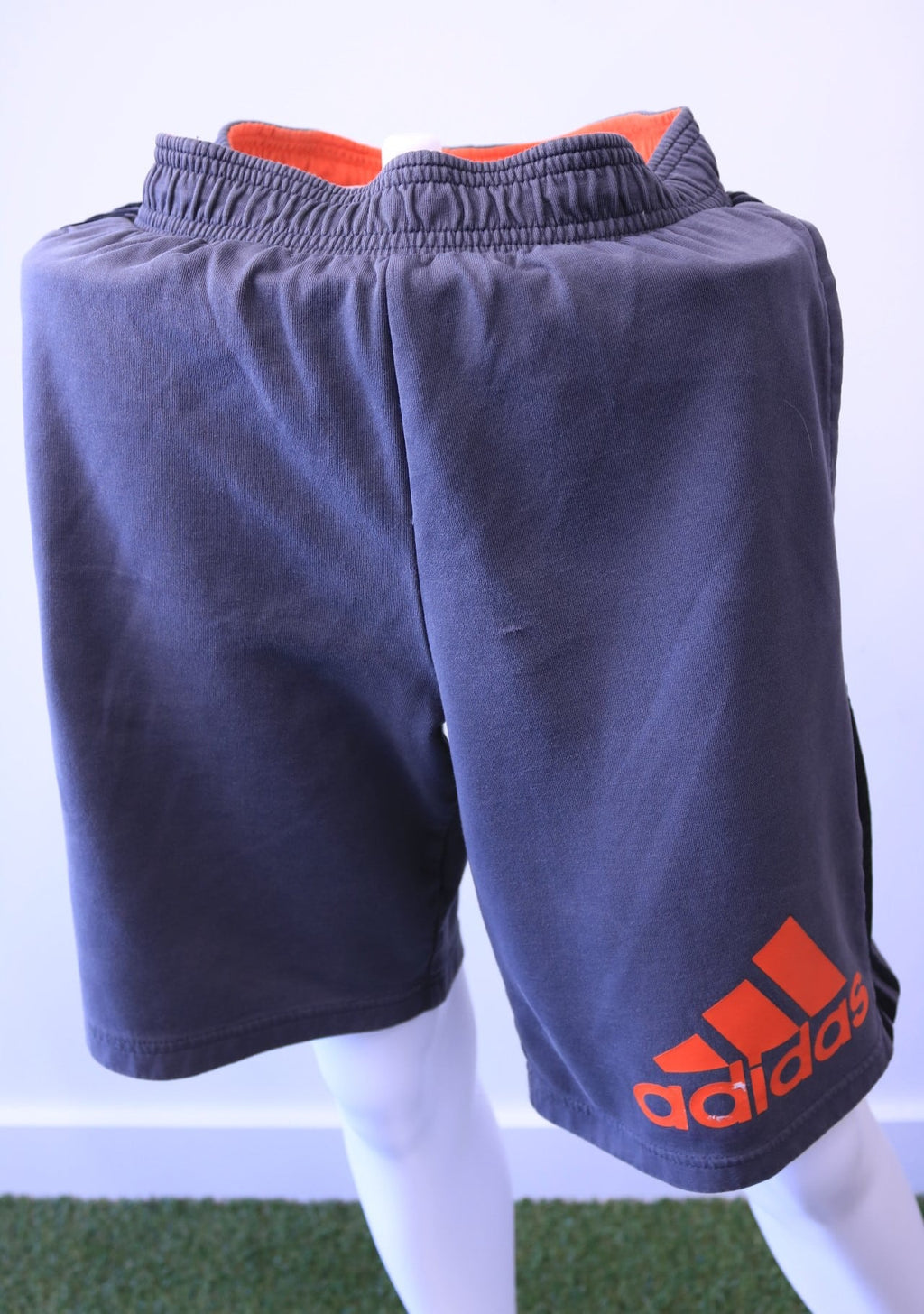 Kids adidas Sports Shorts - kitround kitround product
