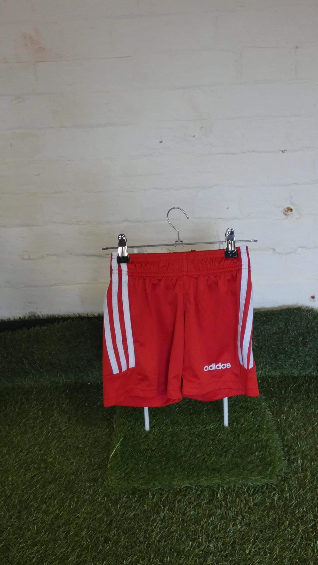 Kids adidas Sports Shorts - kitround kitround product