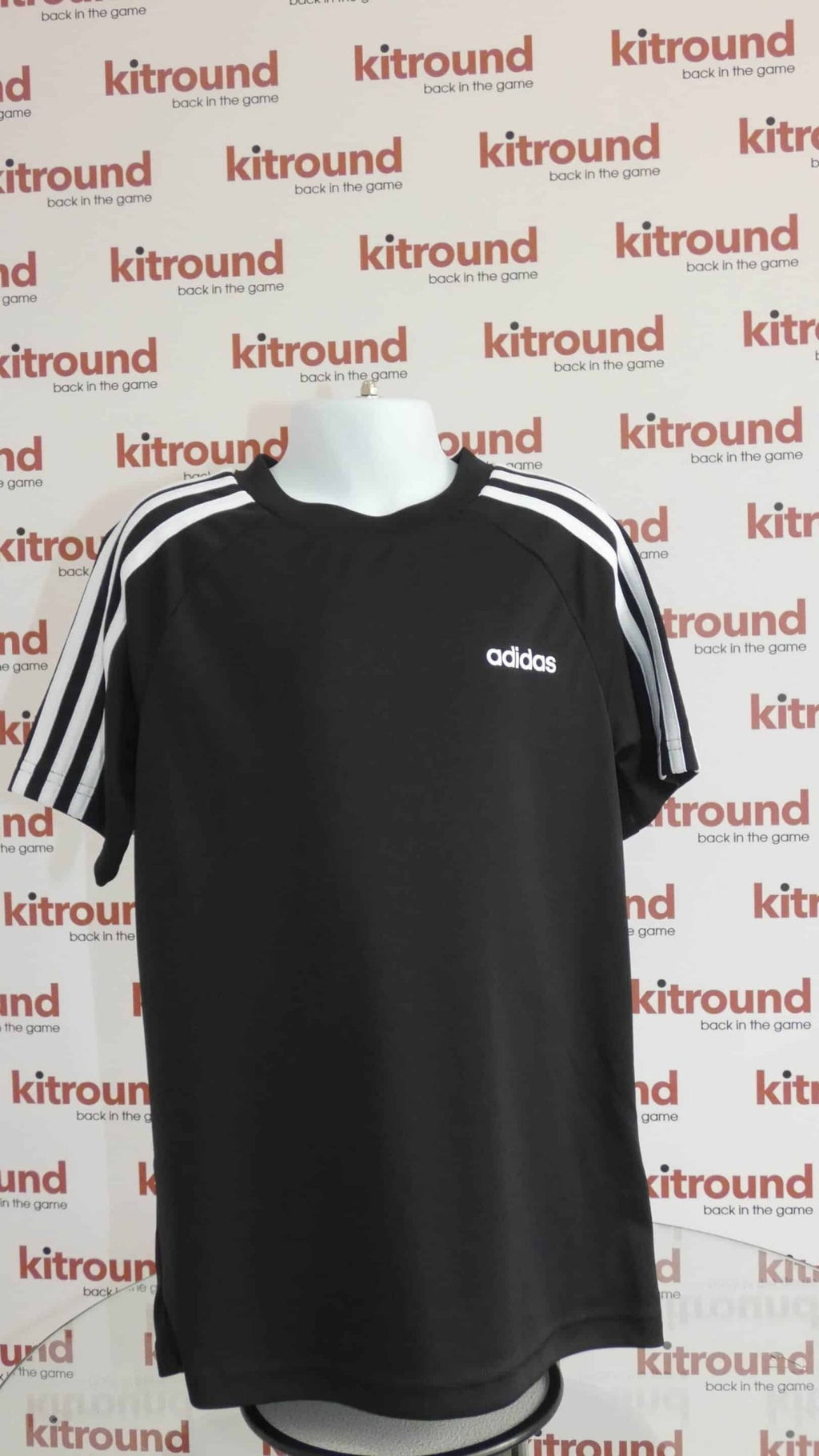 Kids adidas Sports Top - kitround kitround product