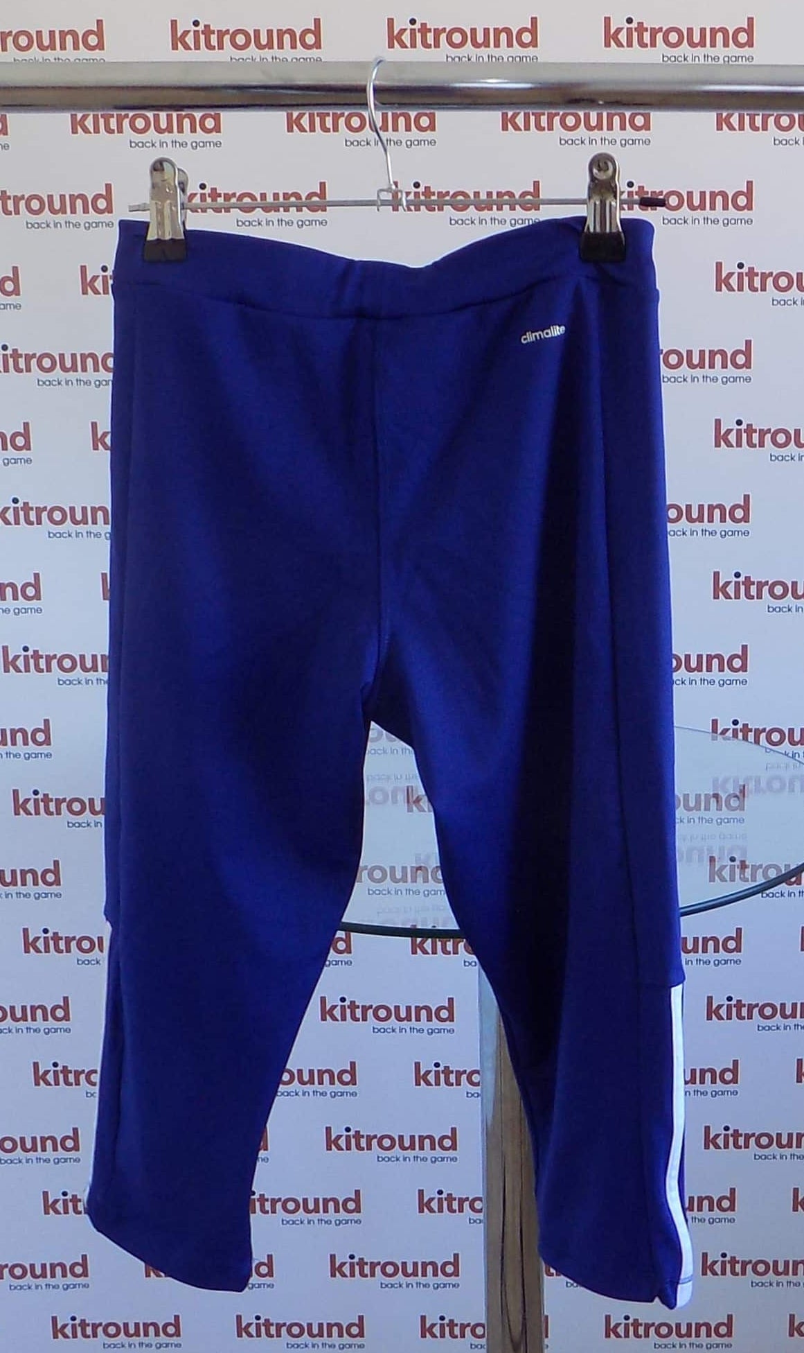Kids adidas Tracksuit Bottoms - kitround kitround product
