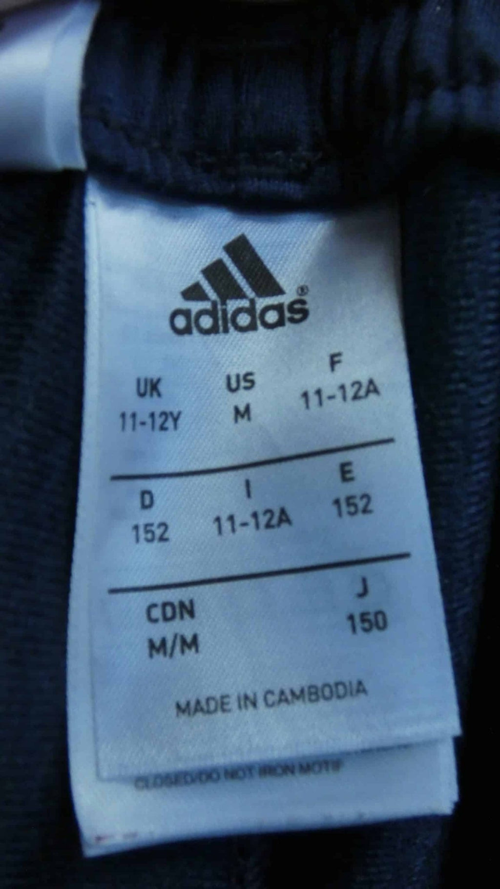 Kids adidas Tracksuit Bottoms - kitround kitround product