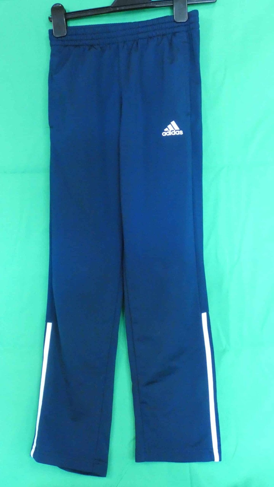 Kids adidas Tracksuit Bottoms - kitround kitround product