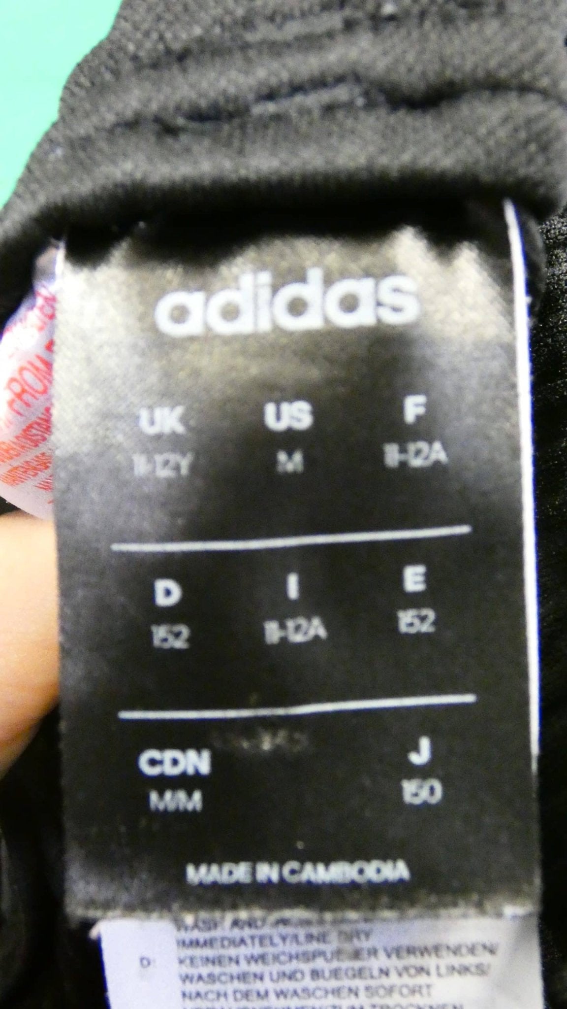 Kids adidas Tracksuit Bottoms - kitround kitround product