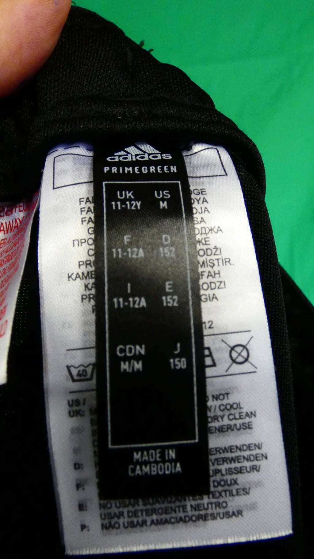 Kids adidas Tracksuit Bottoms - kitround kitround product