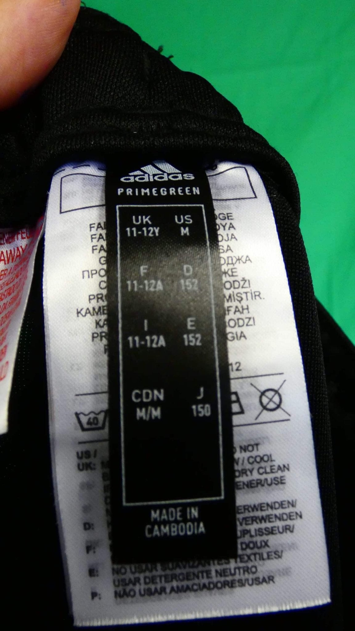 Kids adidas Tracksuit Bottoms - kitround kitround product