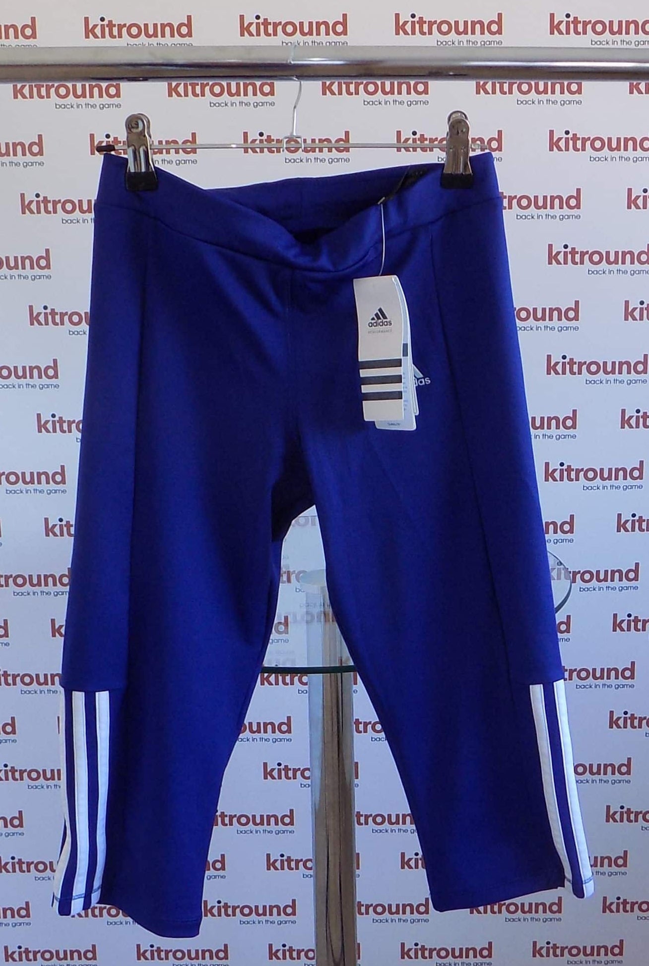 Kids adidas Tracksuit Bottoms - kitround kitround product