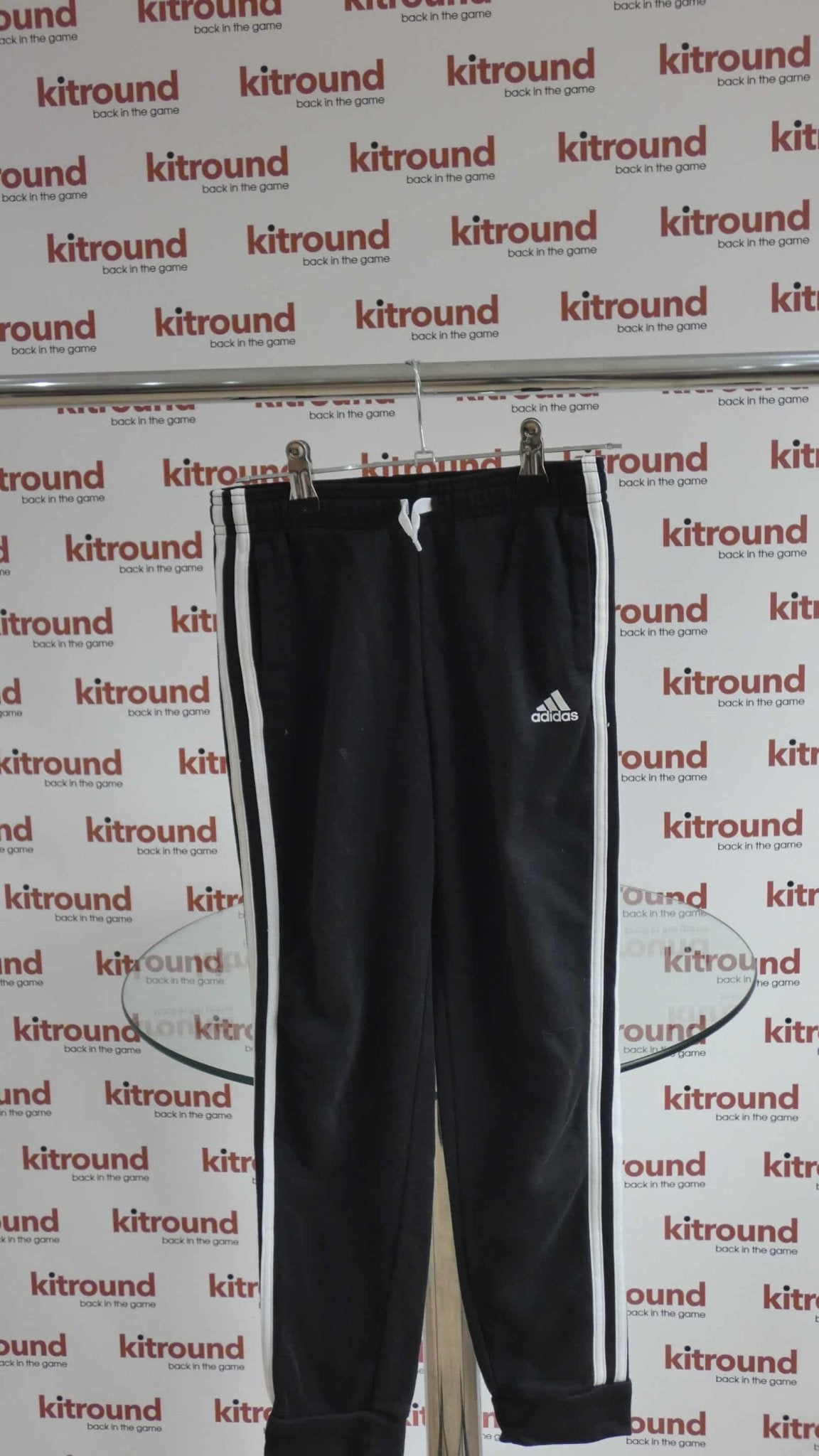 Kids adidas Tracksuit Bottoms - kitround kitround product