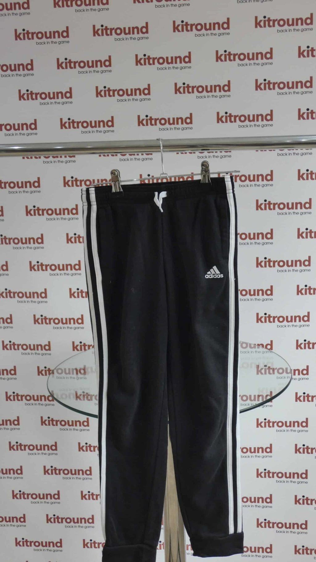 Kids adidas Tracksuit Bottoms - kitround kitround product
