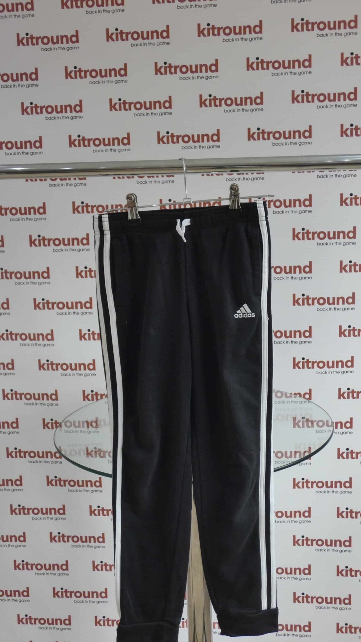 Kids adidas Tracksuit Bottoms - kitround kitround product