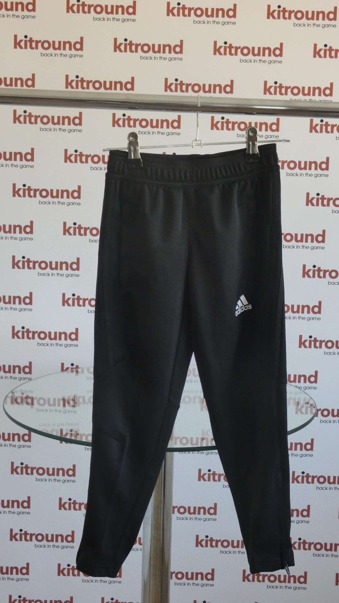 Kids adidas Tracksuit Bottoms - Brand New - kitround kitround product