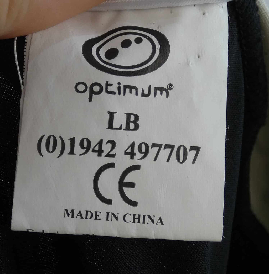 Kids American Football Padded Top - kitround kitround product