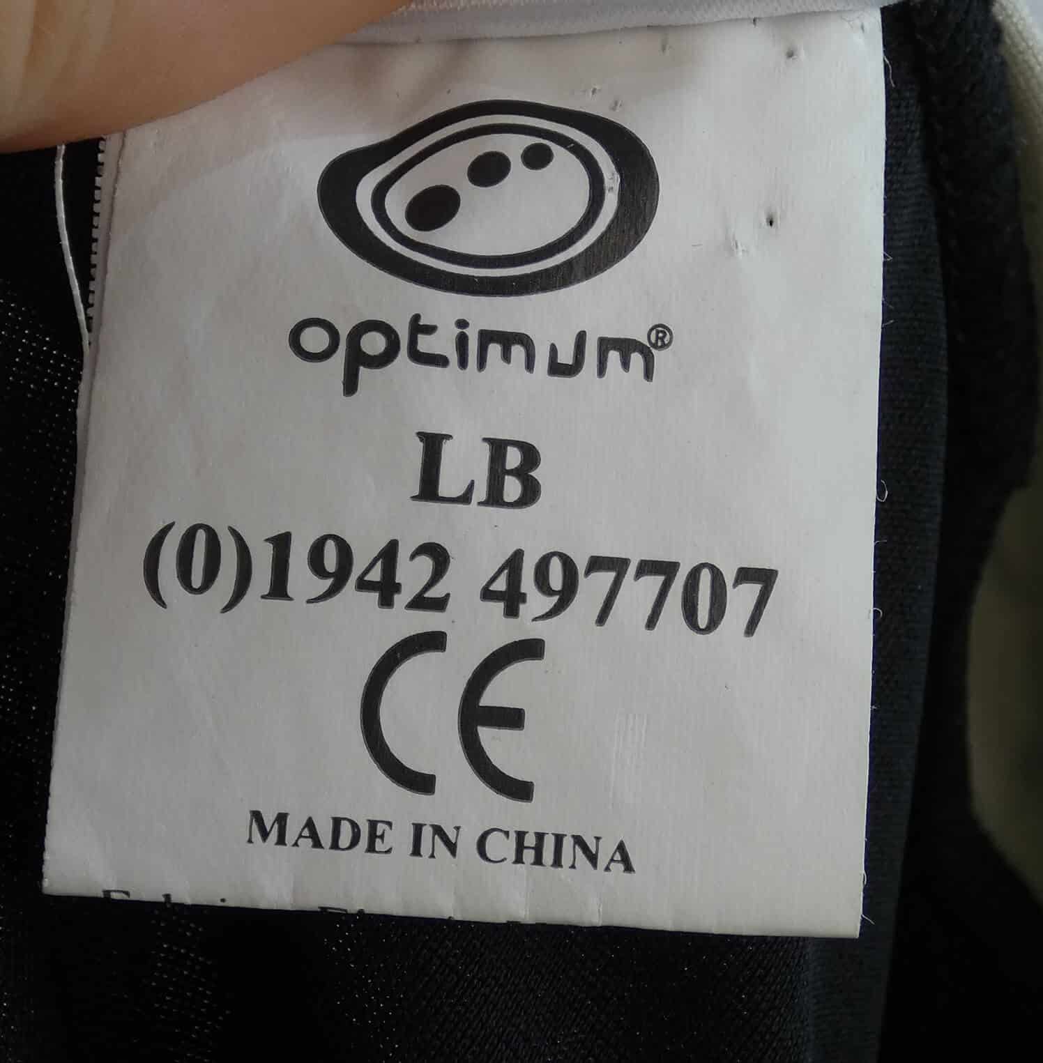 Kids American Football Padded Top - kitround kitround product