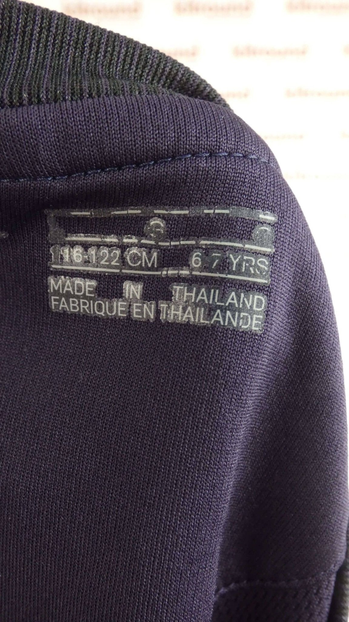 Kids Barcelona Football Kit - kitround kitround product