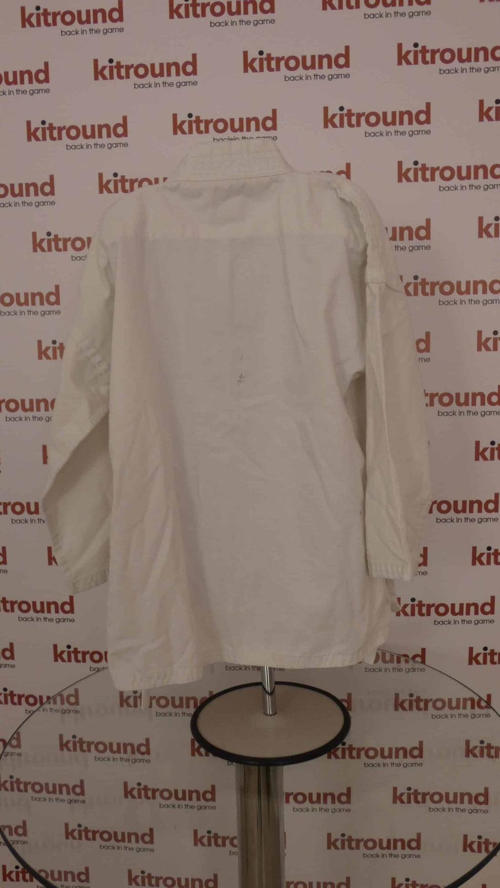 Kids Blitz Martial Arts Jacket - kitround kitround product