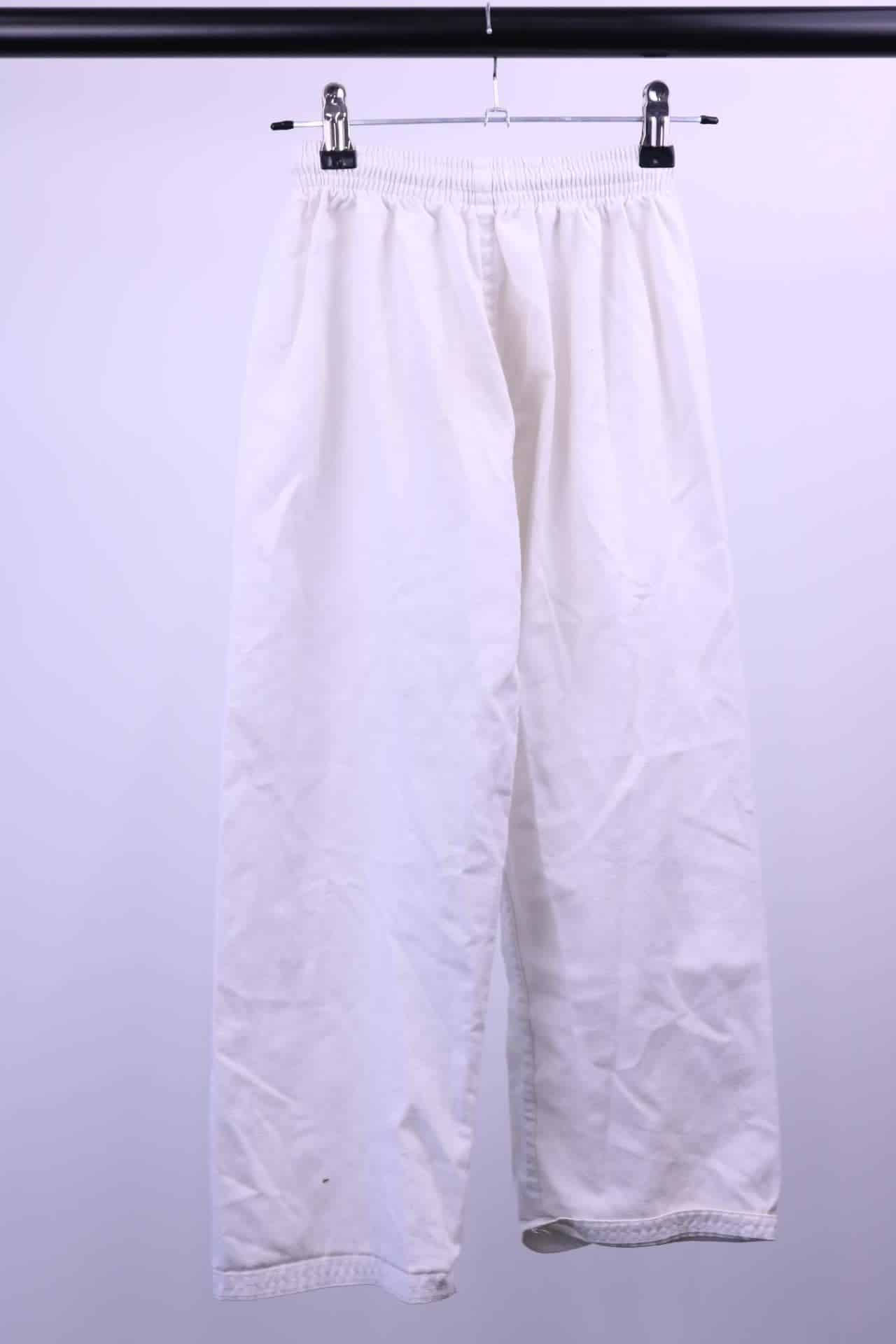 Kids Blitz Martial Arts Trousers - kitround kitround product