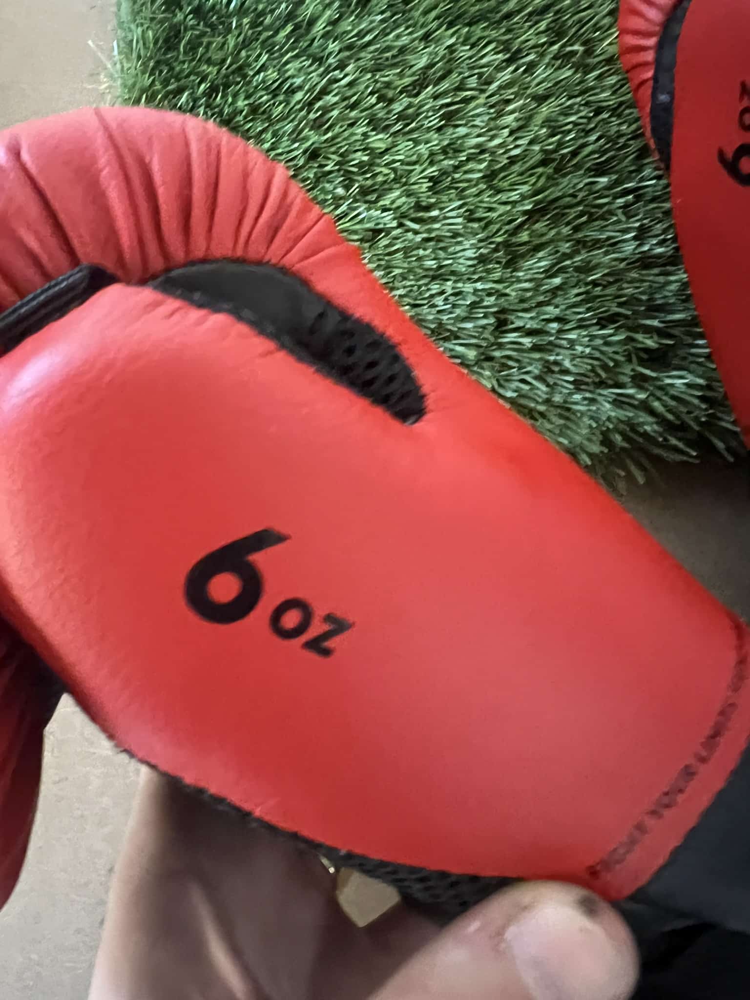 Kids Boxing Gloves - kitround kitround product