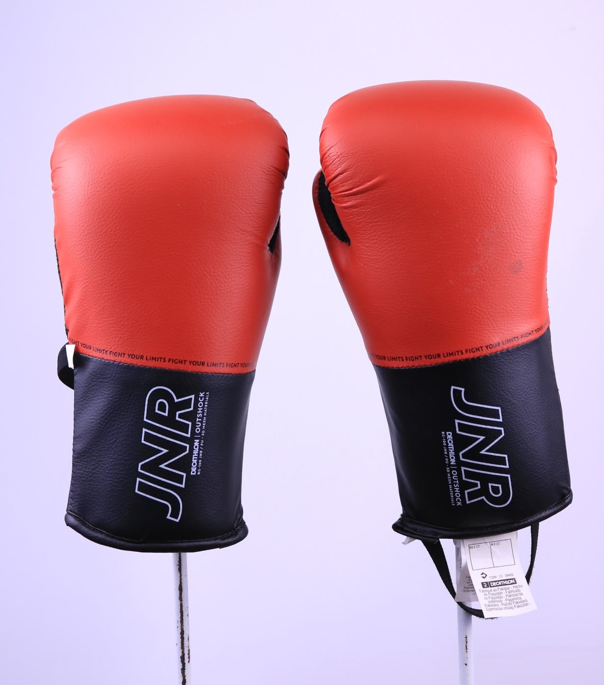 Kids Boxing Gloves - kitround kitround product