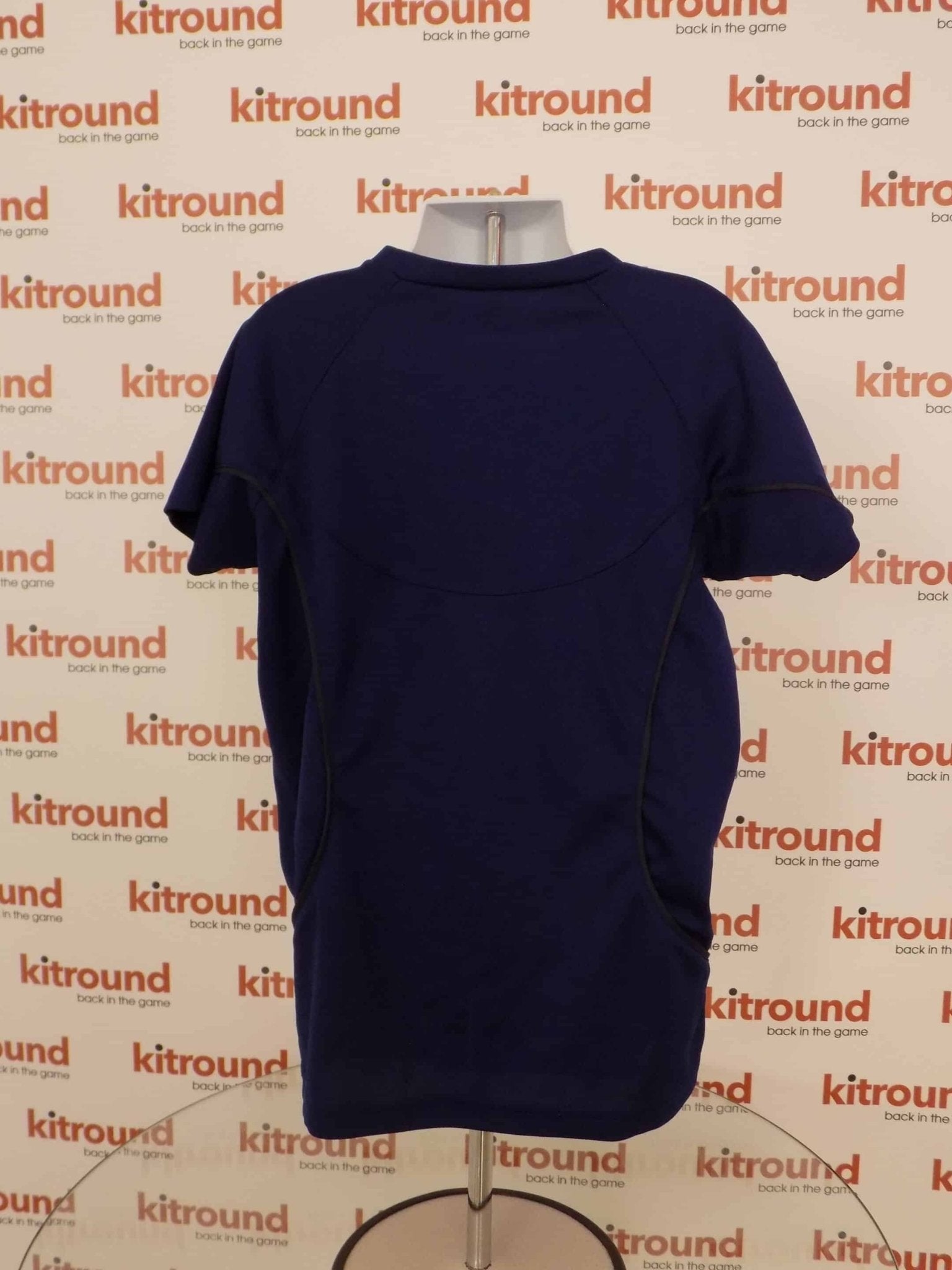 Kids Bristol Cricket Club Top - kitround kitround product