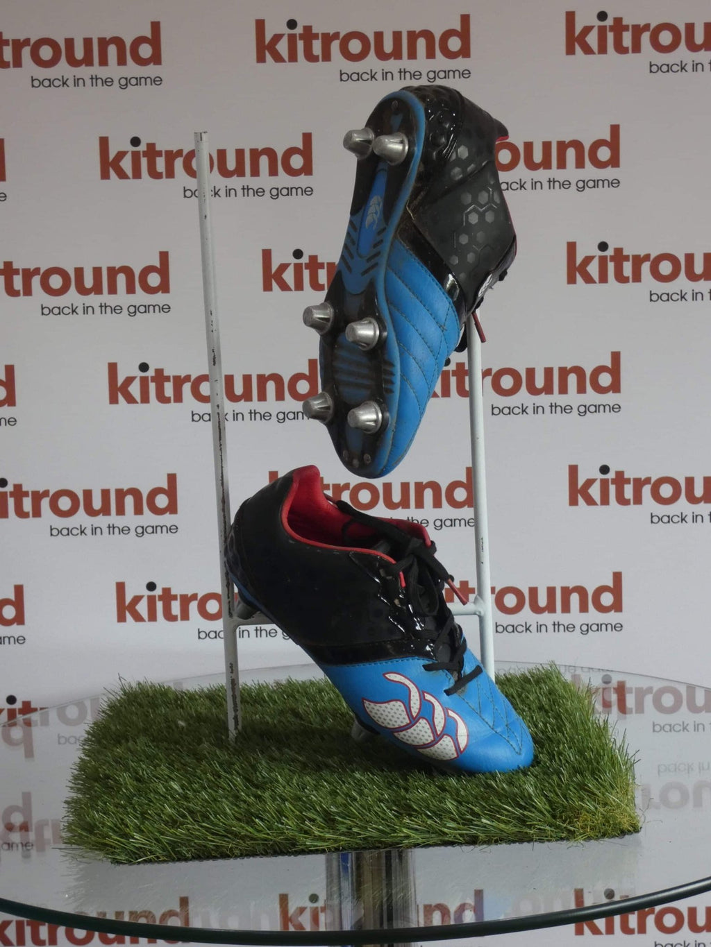 Kid's Canterbury Rugby Boots - kitround kitround product