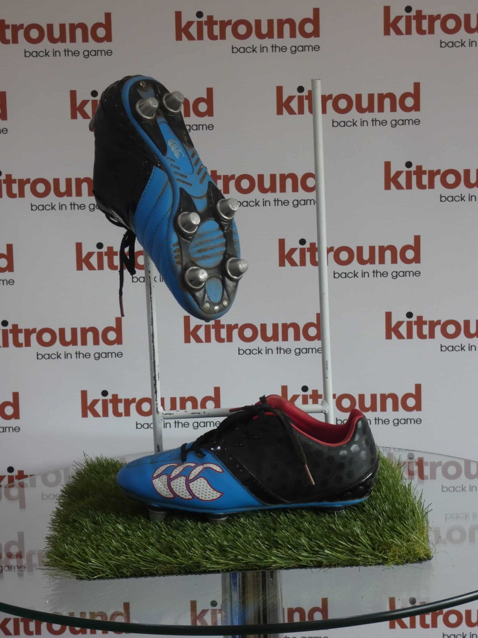 Kid's Canterbury Rugby Boots - kitround kitround product