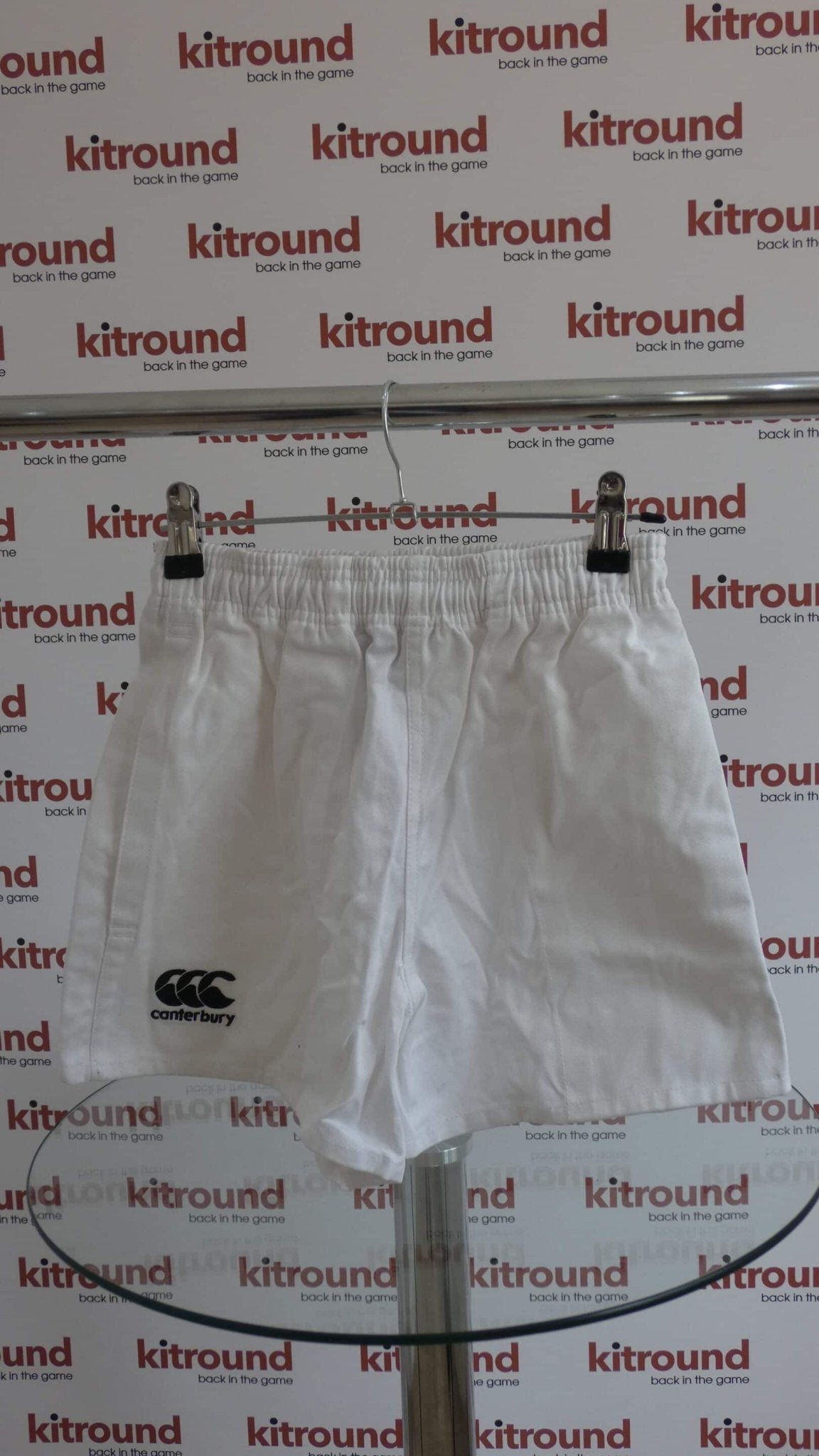 Kids Canterbury Rugby Shorts - kitround kitround product