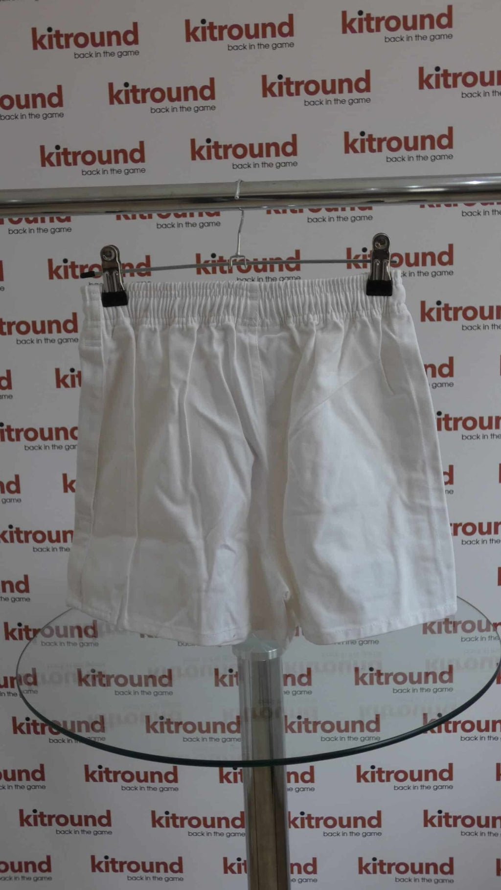 Kids Canterbury Rugby Shorts - kitround kitround product